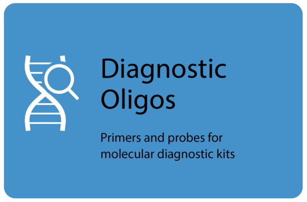 Diagnostic Oligonucleotides