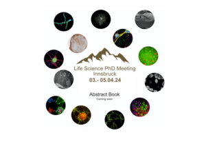 Life Science PhD Meeting