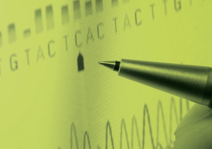 Sanger Sequencing Service