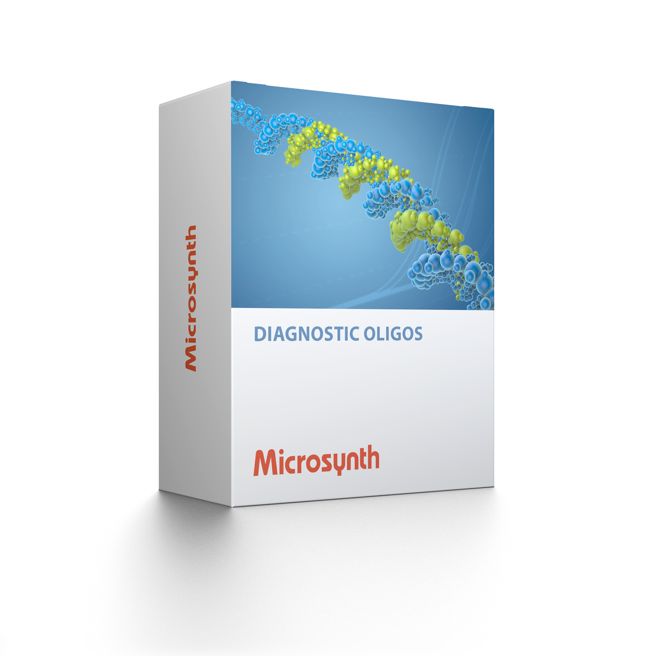 Oligonucleotides for Use in IVD or Molecular Diagnostics