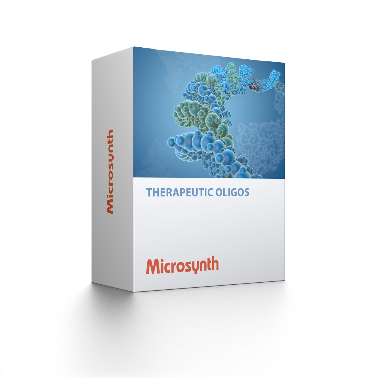 Therapeutic Oligonucleotides